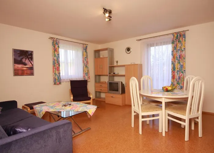 Dangl Gbr, Gaestehaus Sonnenhof - Inkl. Chiemgau Karte