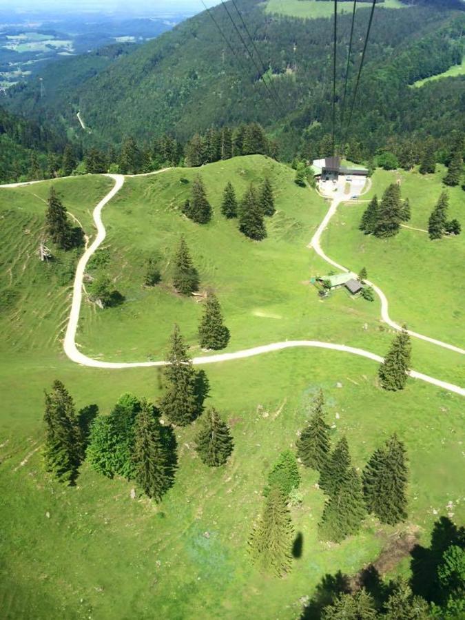 Apartment Dangl Gbr, Gaestehaus Sonnenhof - Inkl. Chiemgau Karte *