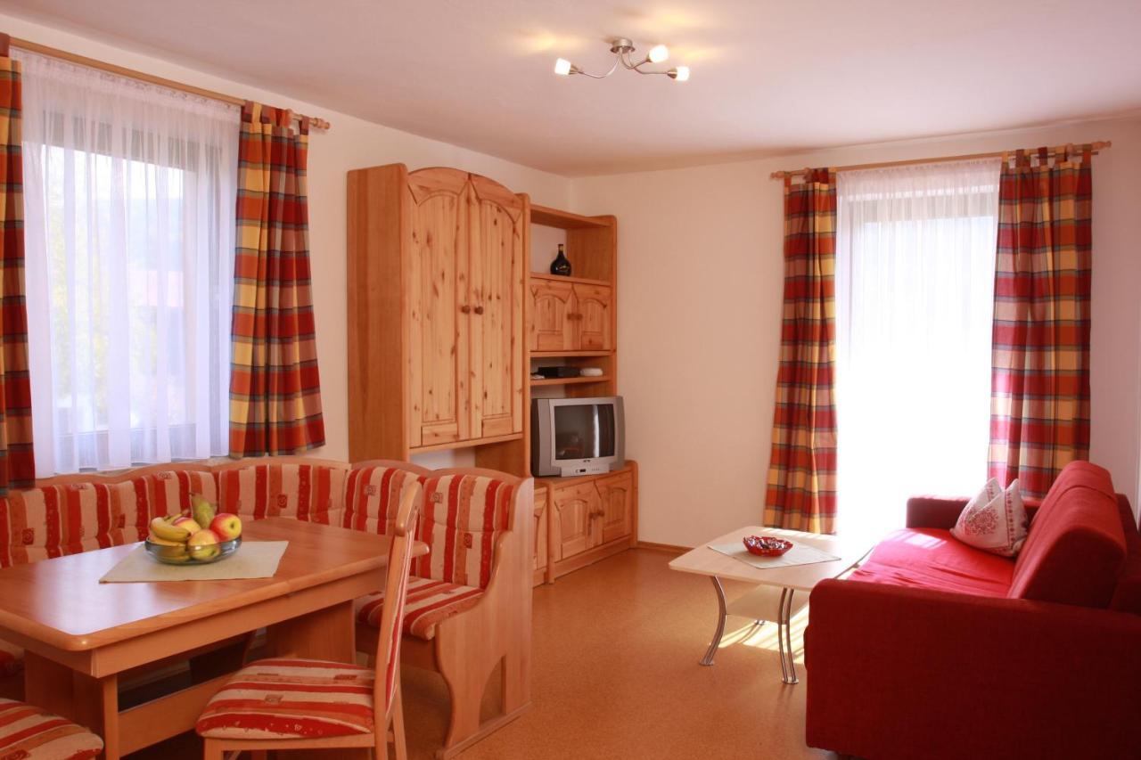 Dangl Gbr, Gaestehaus Sonnenhof - Inkl. Chiemgau Karte Apartment Bergen (Bavaria)