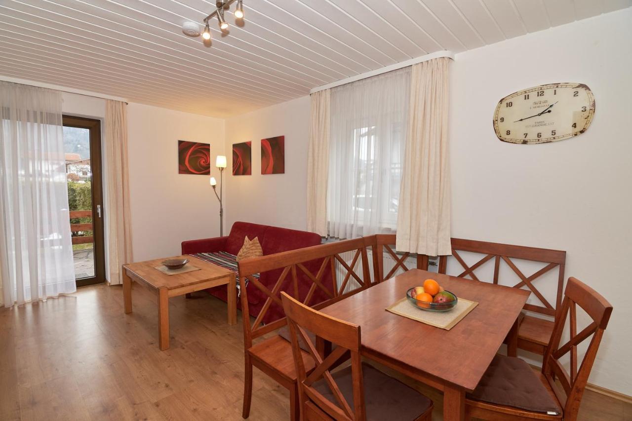 Dangl Gbr, Gaestehaus Sonnenhof - Inkl. Chiemgau Karte