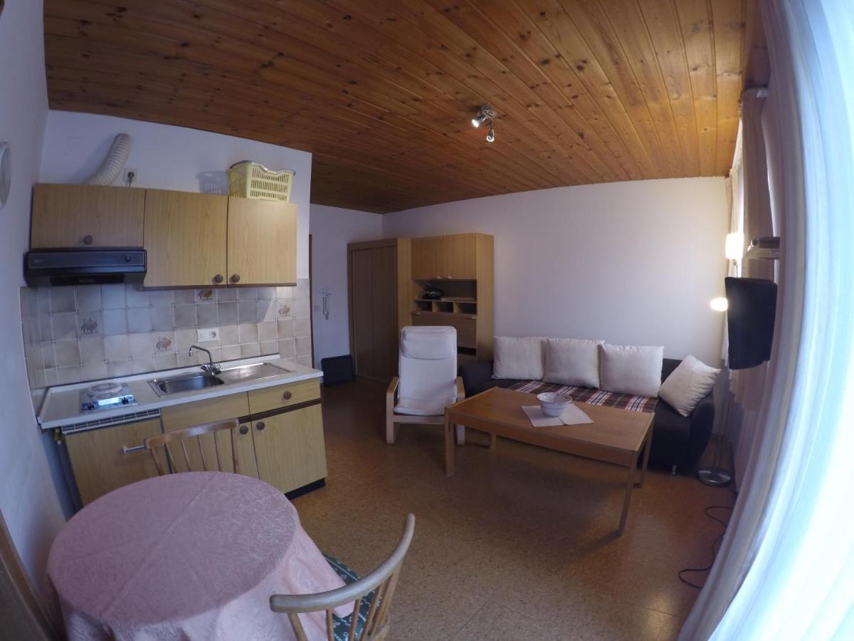 Apartment Dangl Gbr, Gaestehaus Sonnenhof - Inkl. Chiemgau Karte *